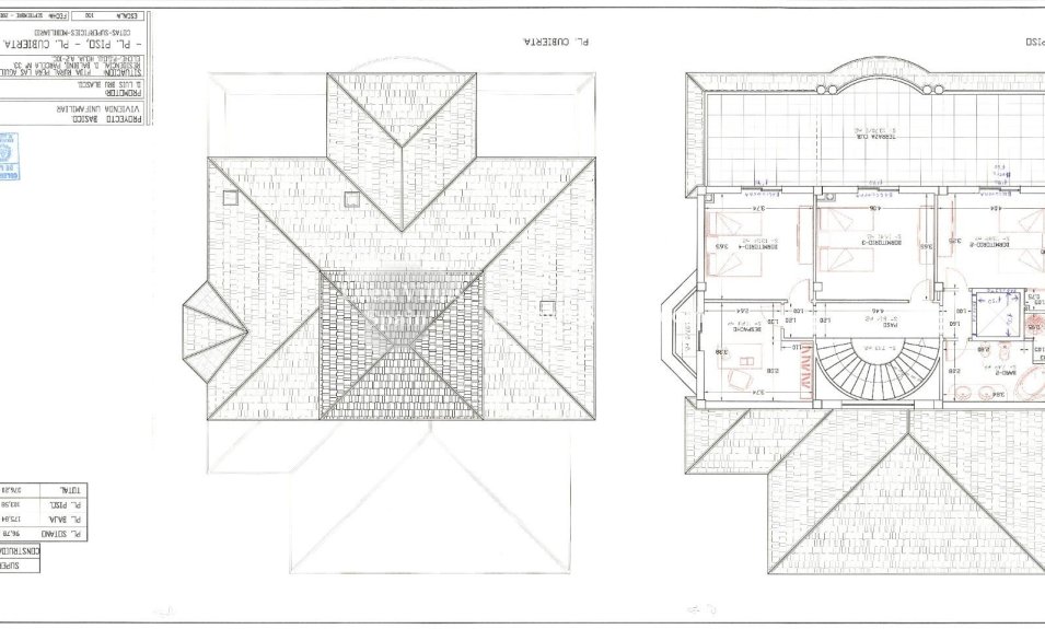 Resale - Country House - Elche
