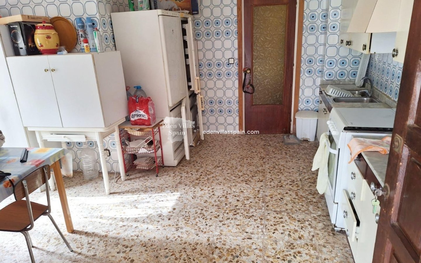 Resale - Country House - Elche