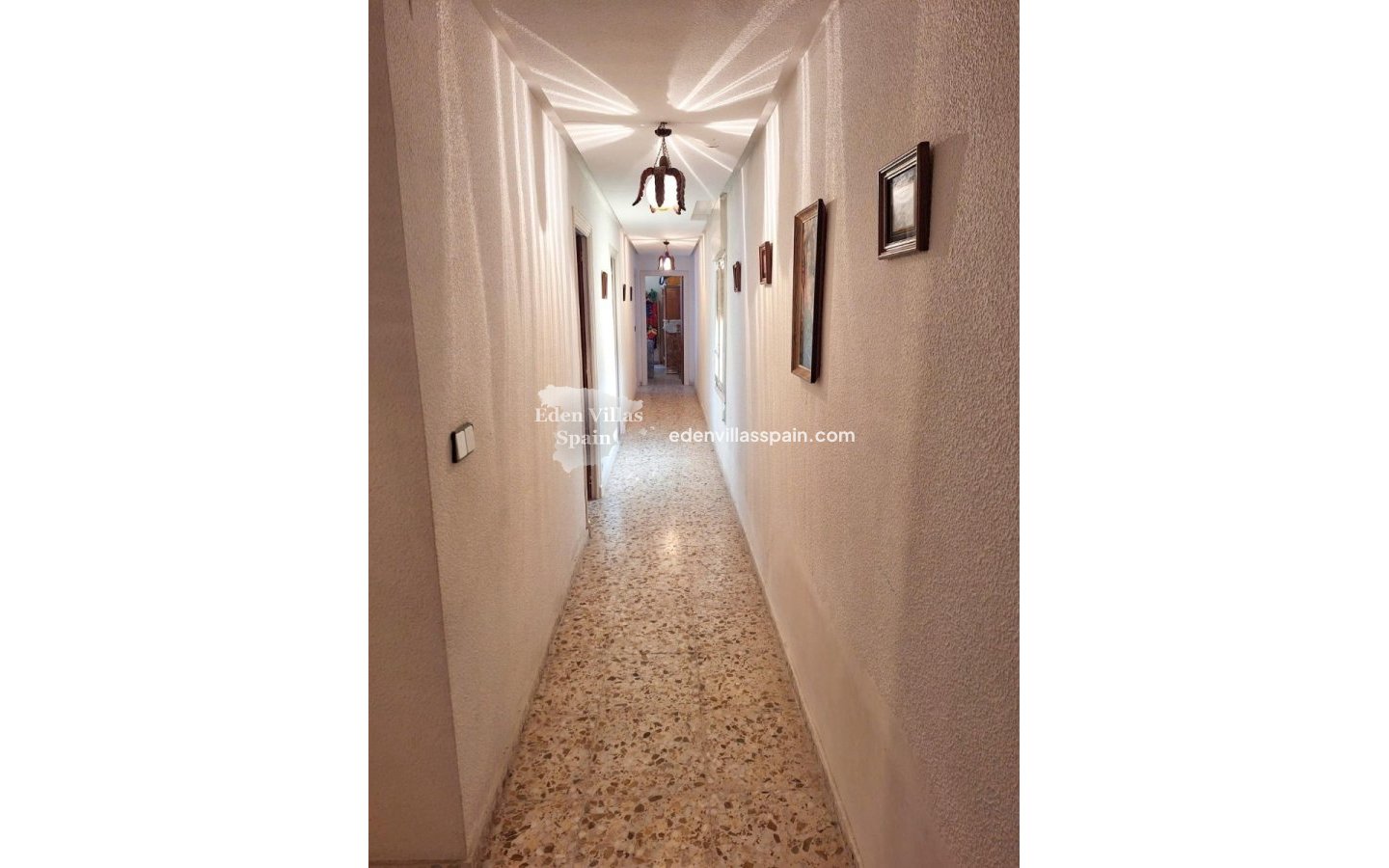 Resale - Country House - Elche