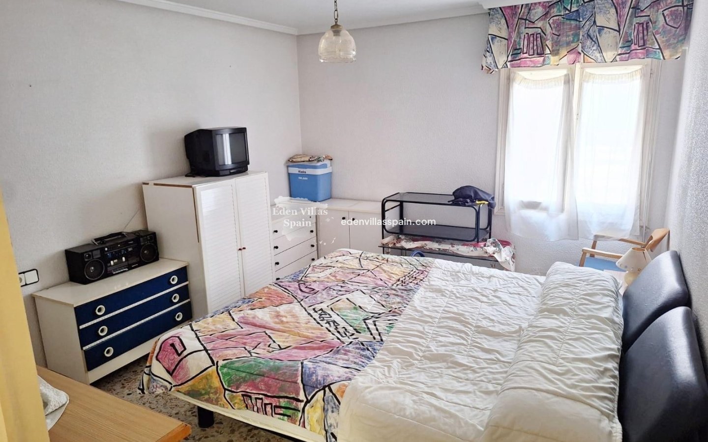 Resale - Country House - Elche