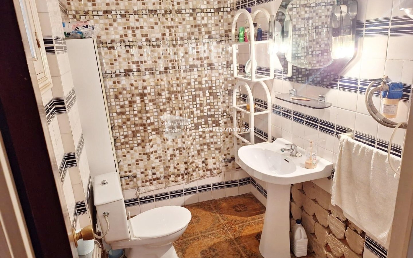 Resale - Country House - Elche