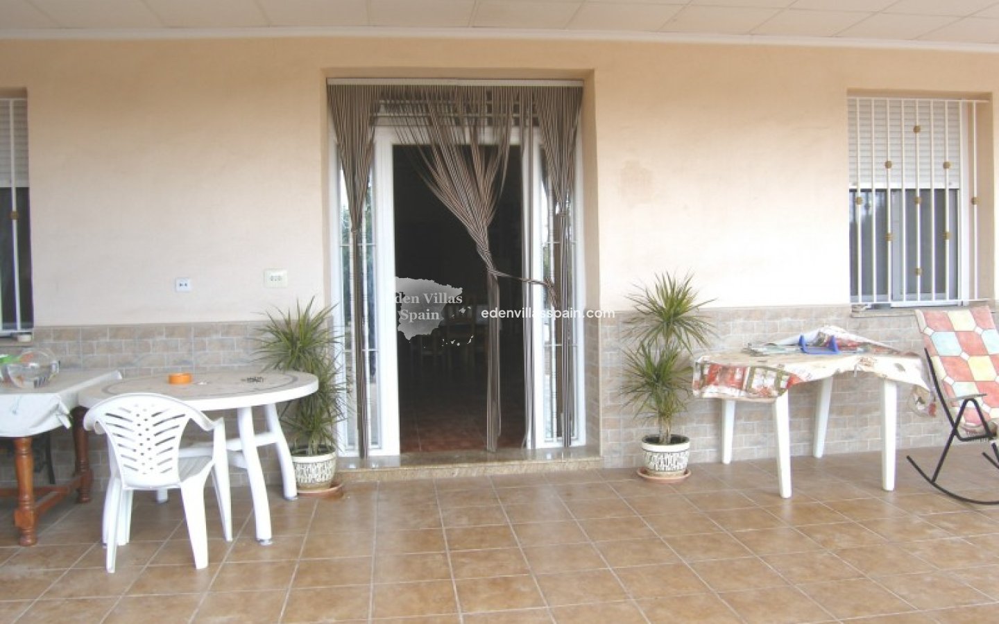 Resale - Country House - Elche