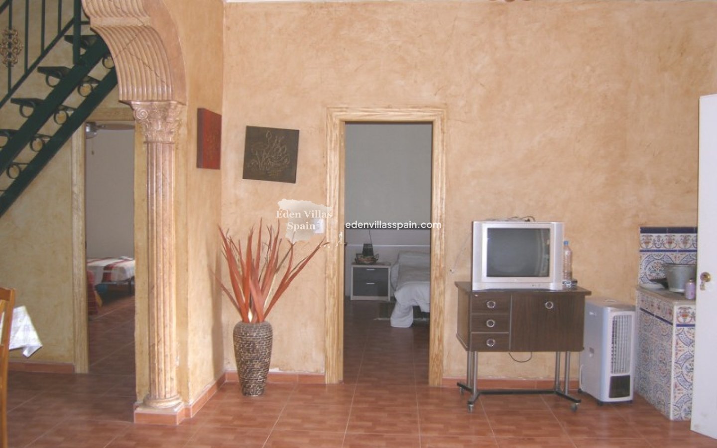 Resale - Country House - Elche