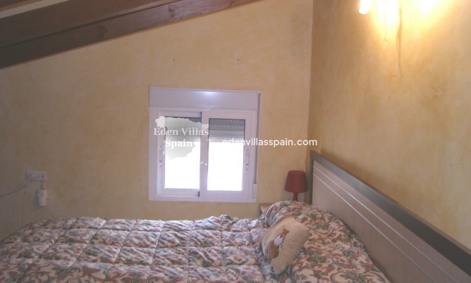 Resale - Country House - Elche