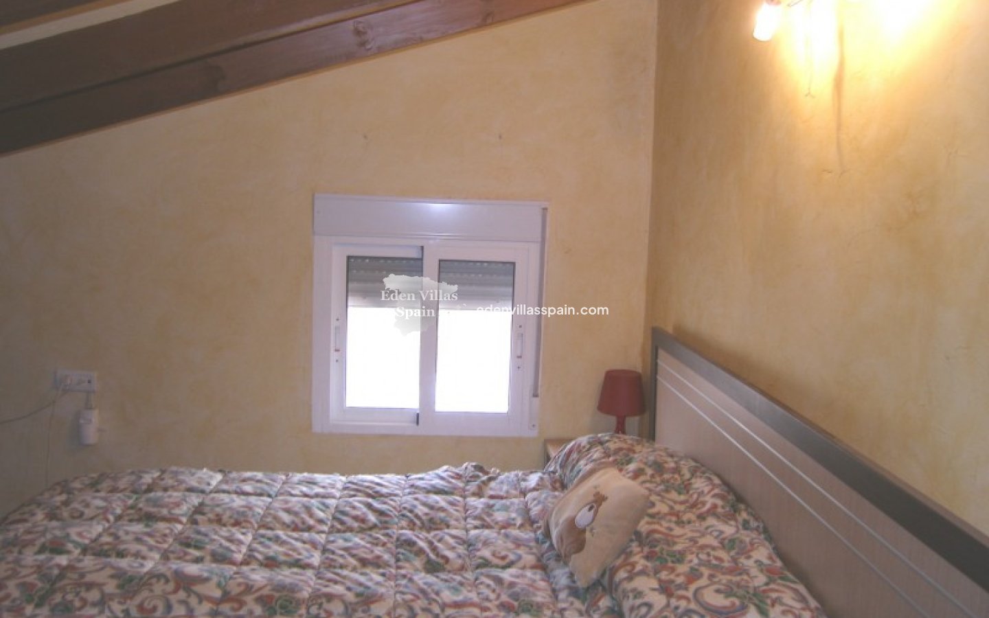 Resale - Country House - Elche