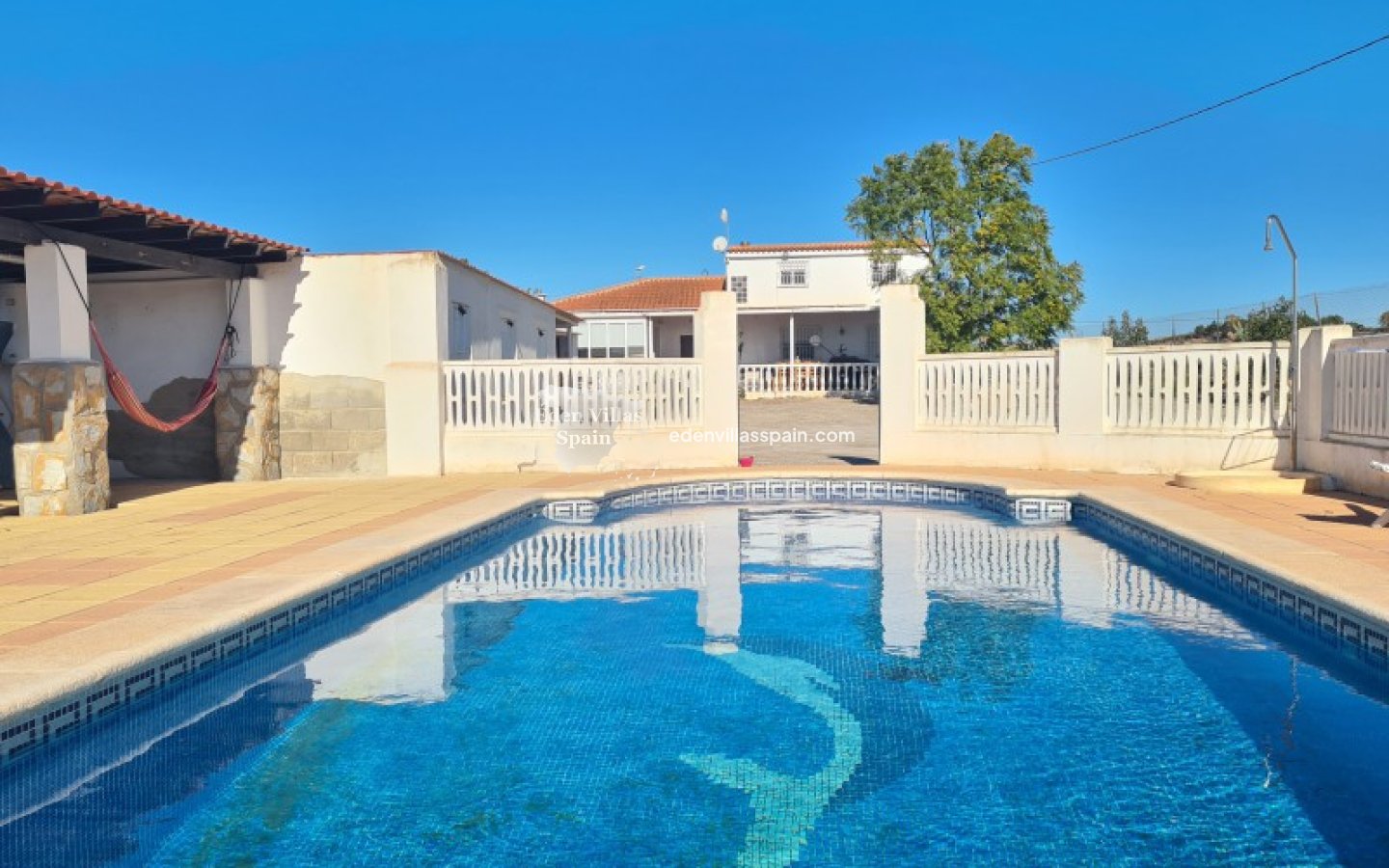 Resale - Country House - Fortuna