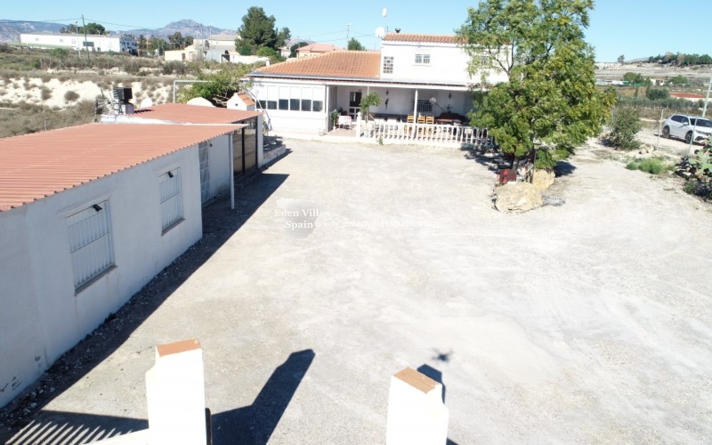 Resale - Country House - Fortuna