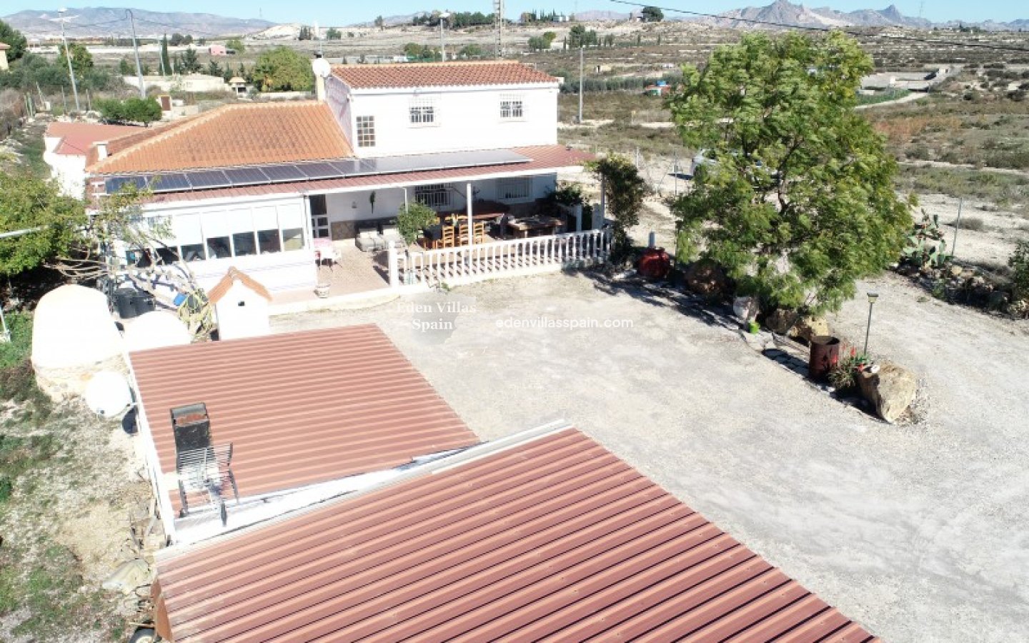 Resale - Country House - Fortuna