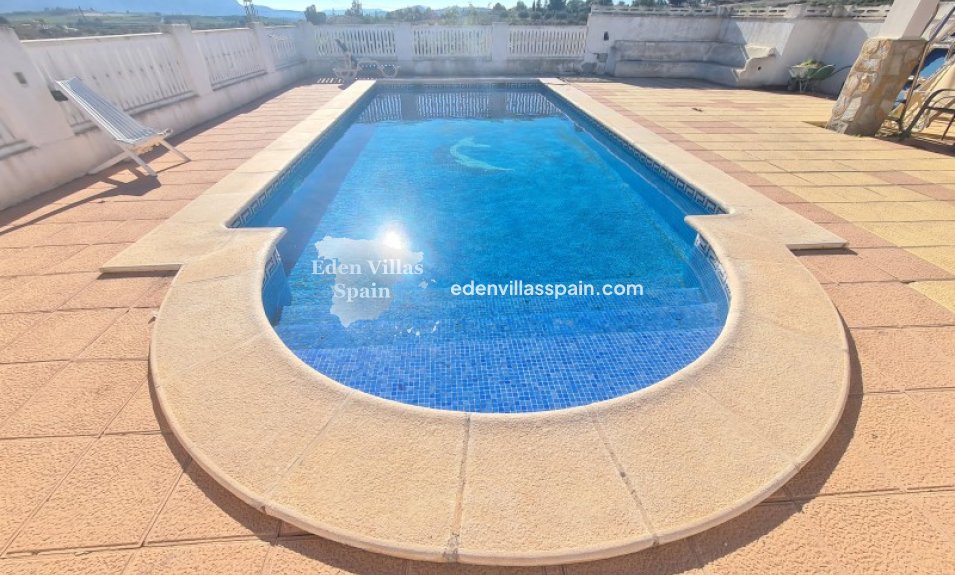Resale - Country House - Fortuna