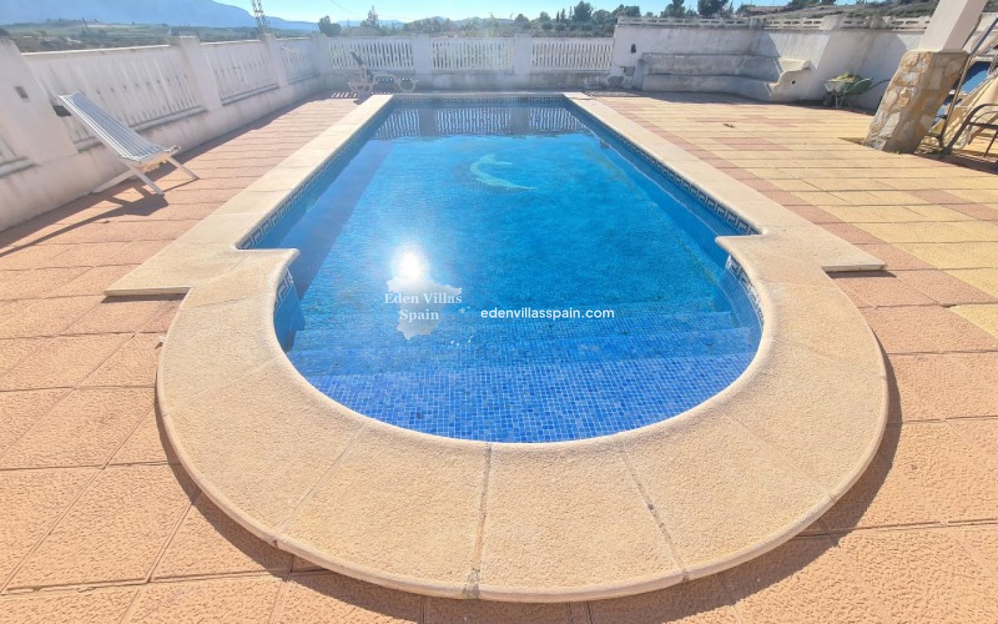 Resale - Country House - Fortuna