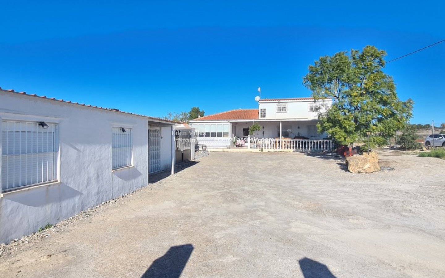 Resale - Country House - Fortuna