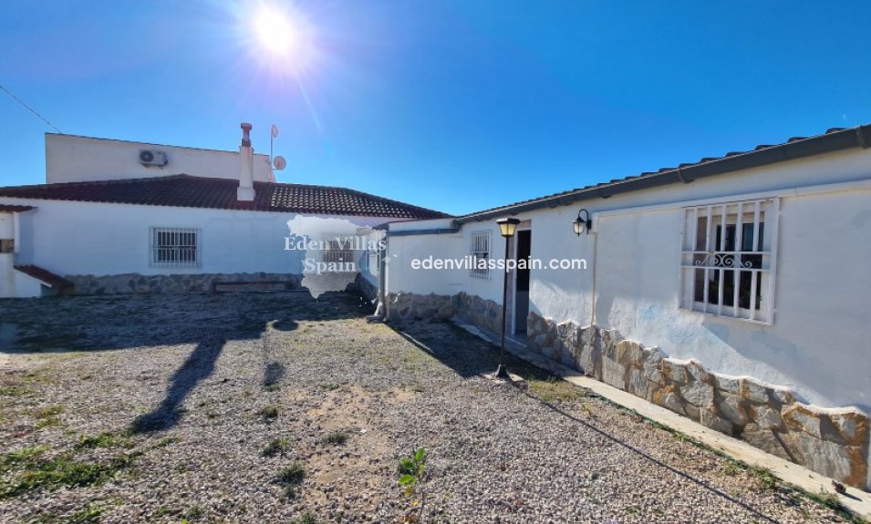 Resale - Country House - Fortuna