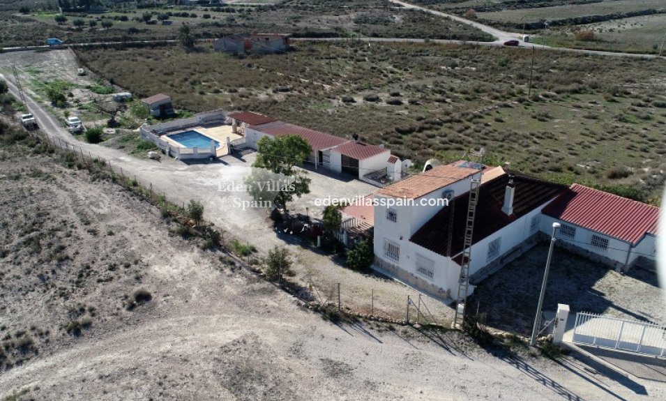 Resale - Country House - Fortuna