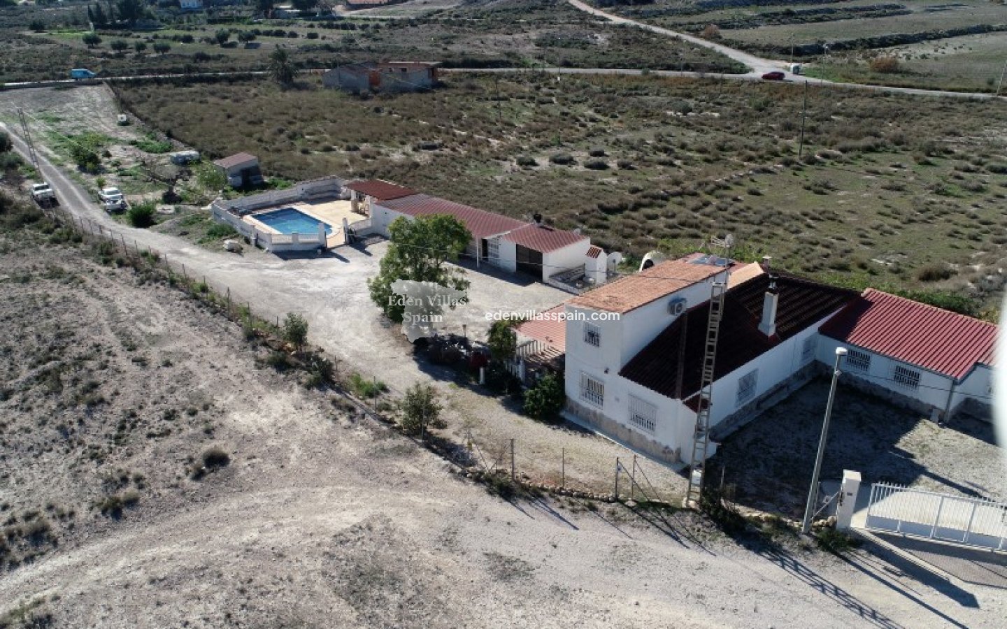 Resale - Country House - Fortuna