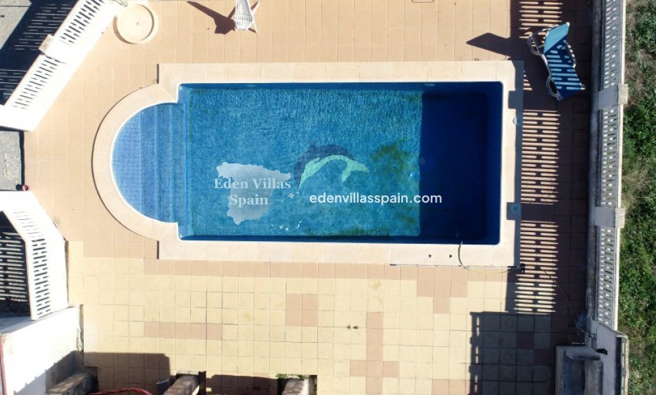 Resale - Country House - Fortuna