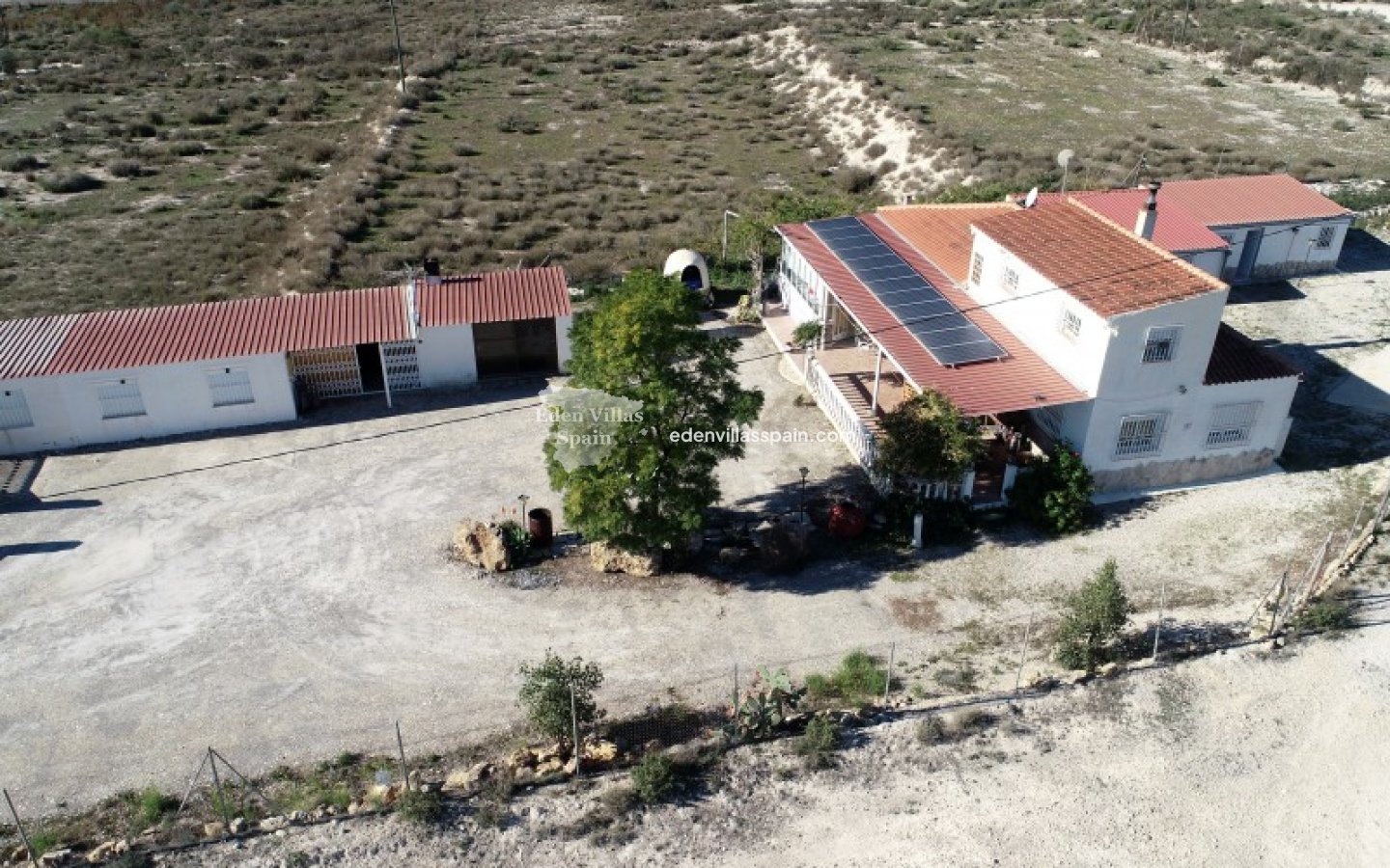 Resale - Country House - Fortuna