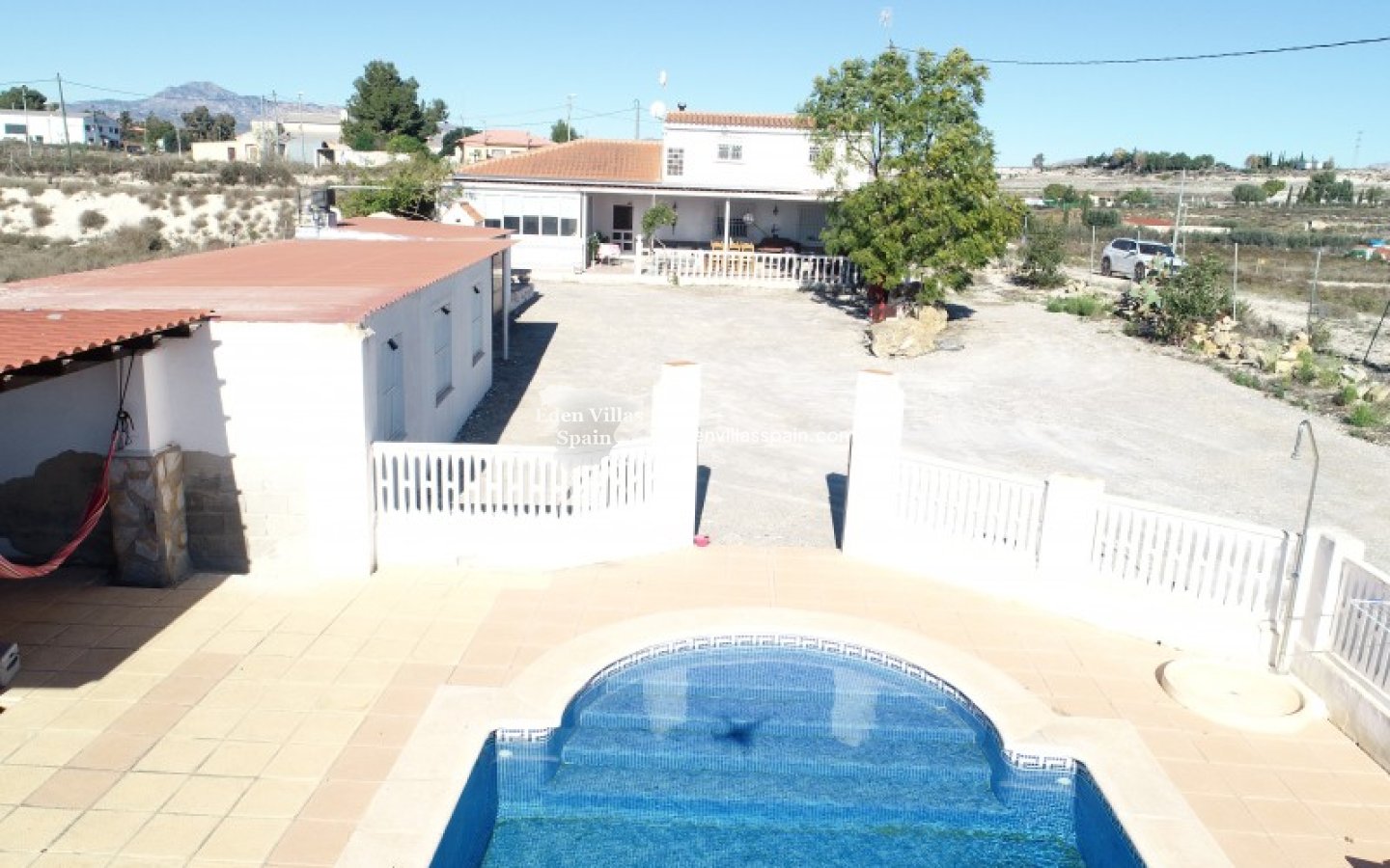 Resale - Country House - Fortuna