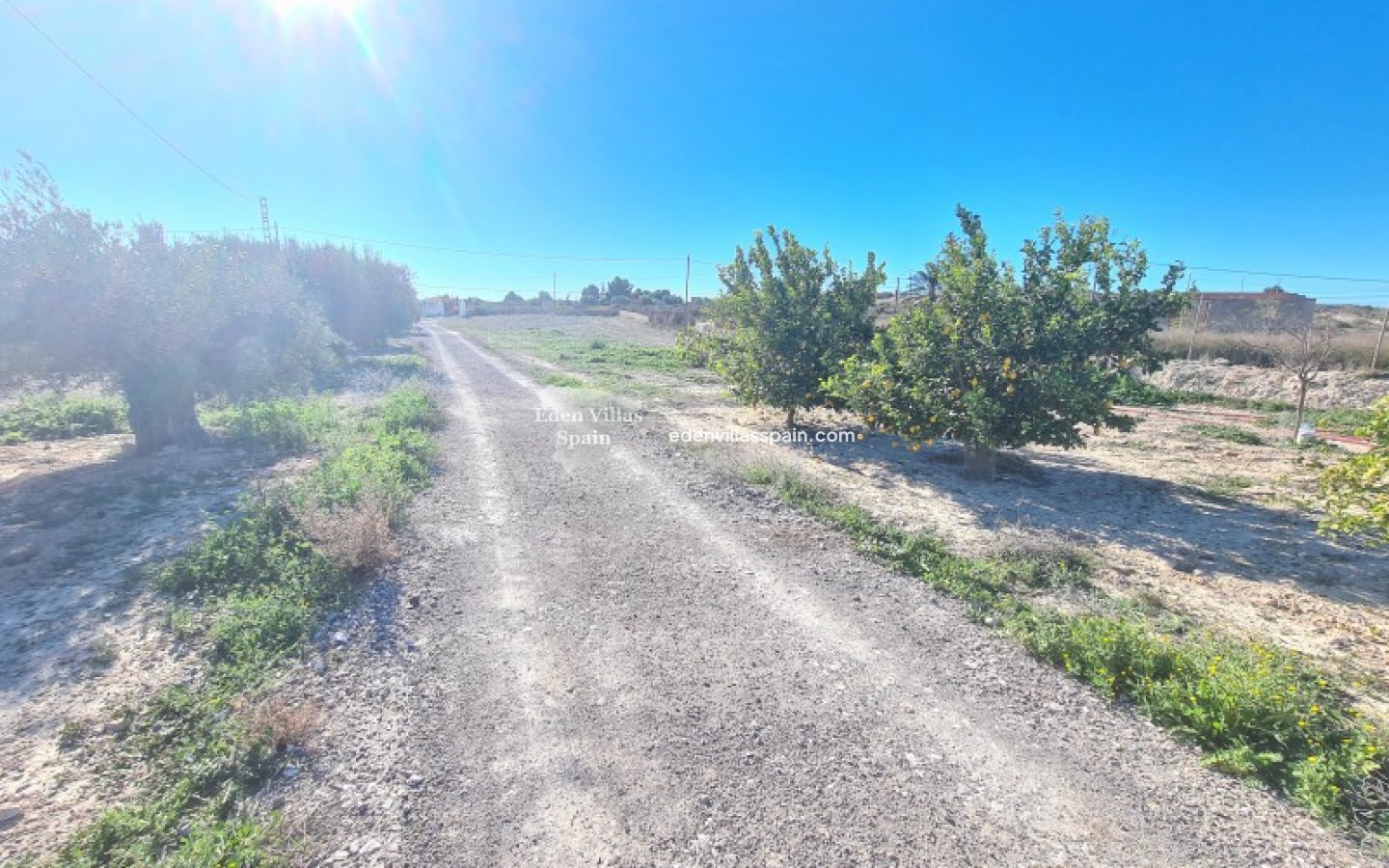Resale - Country House - Fortuna