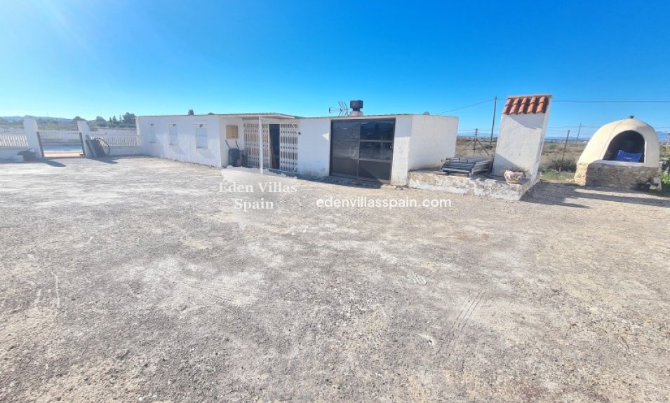 Resale - Country House - Fortuna