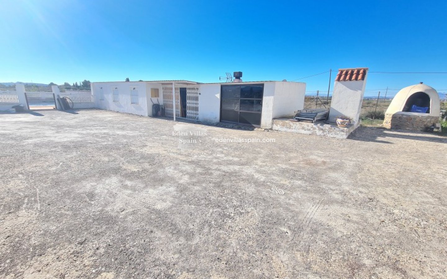 Resale - Country House - Fortuna