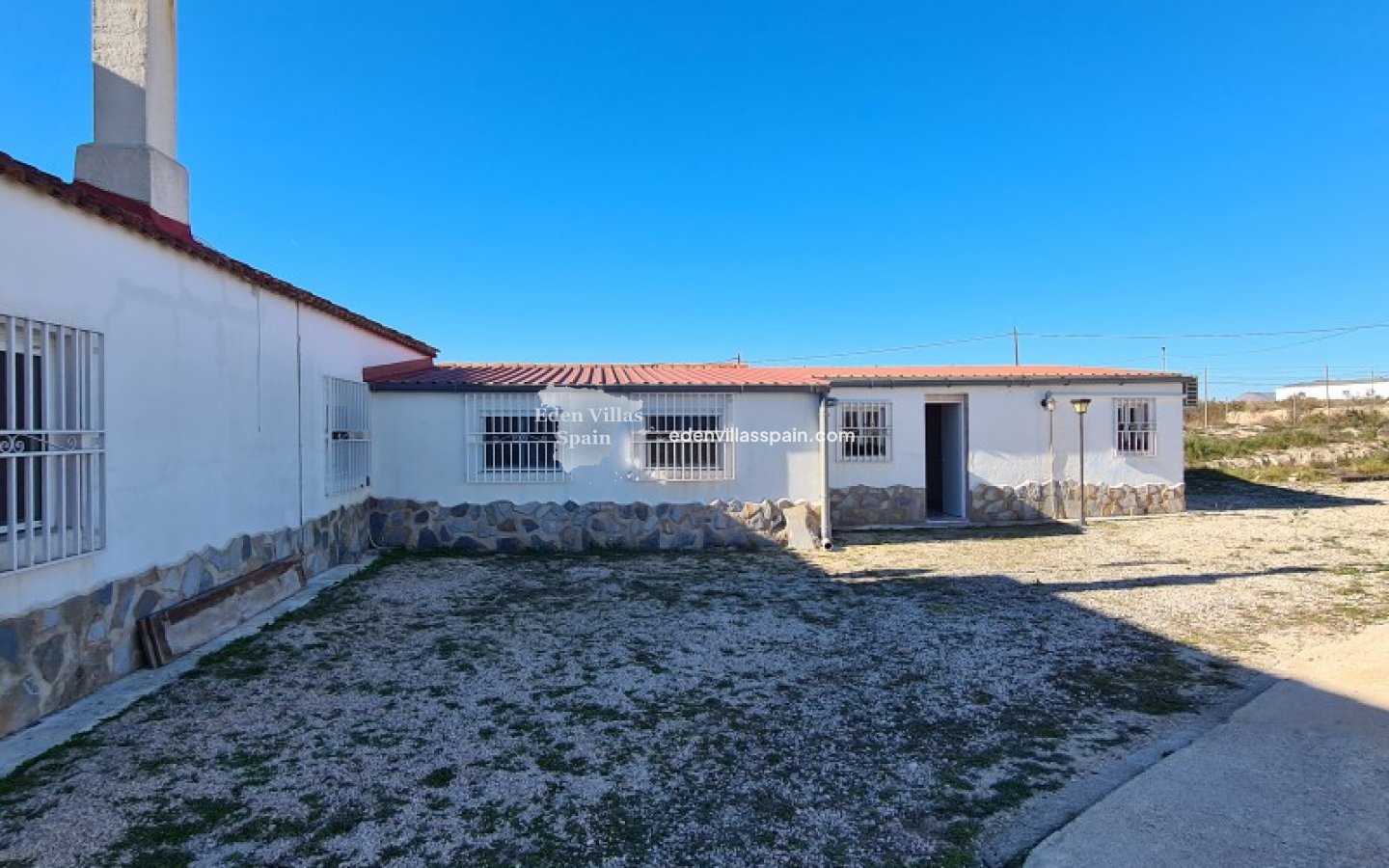 Resale - Country House - Fortuna