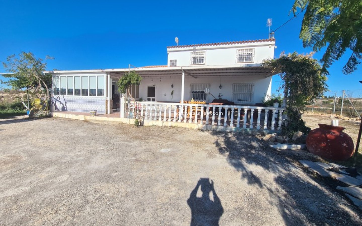 Resale - Country House - Fortuna