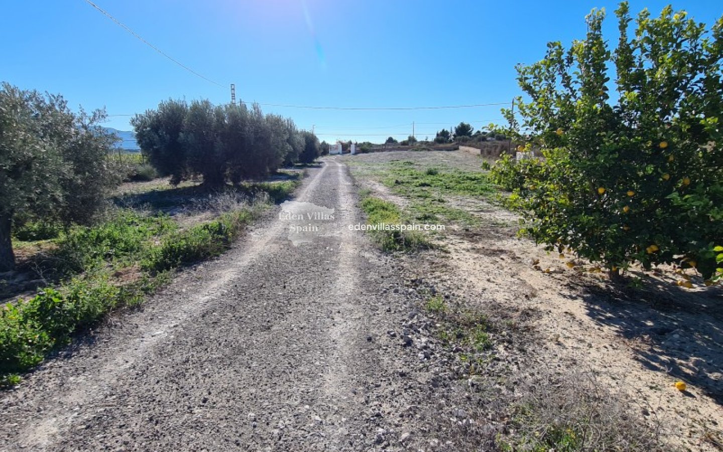 Resale - Country House - Fortuna