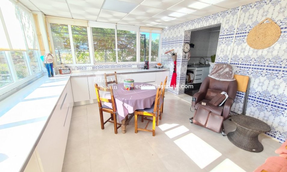 Resale - Country House - Fortuna