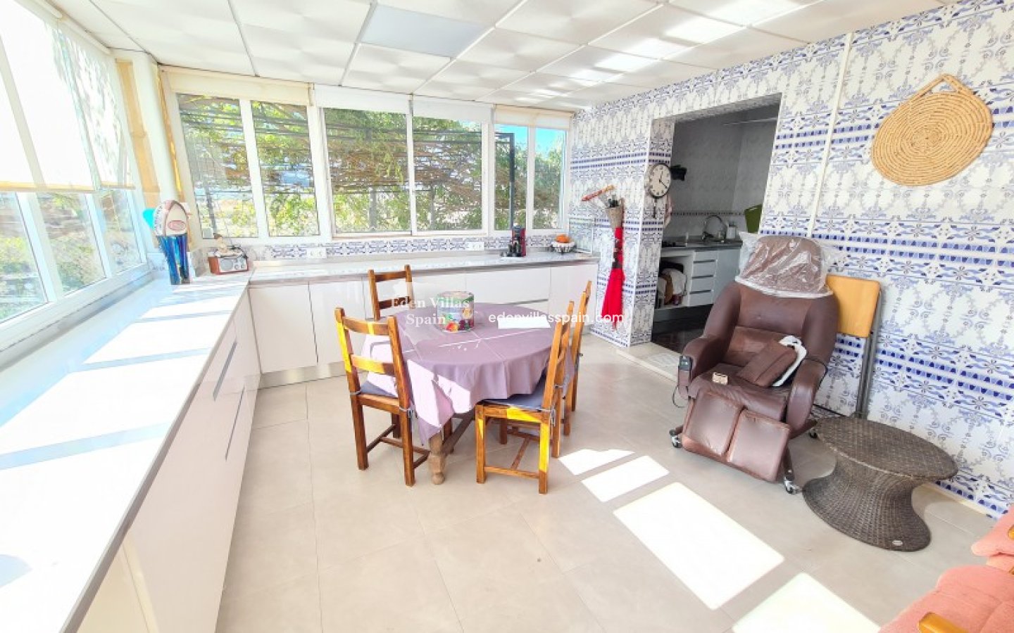 Resale - Country House - Fortuna