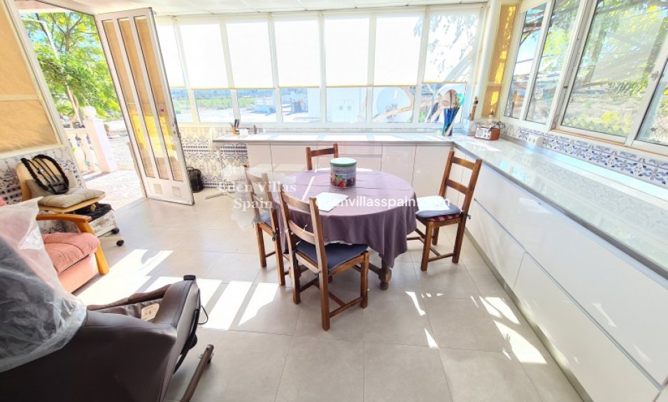 Resale - Country House - Fortuna