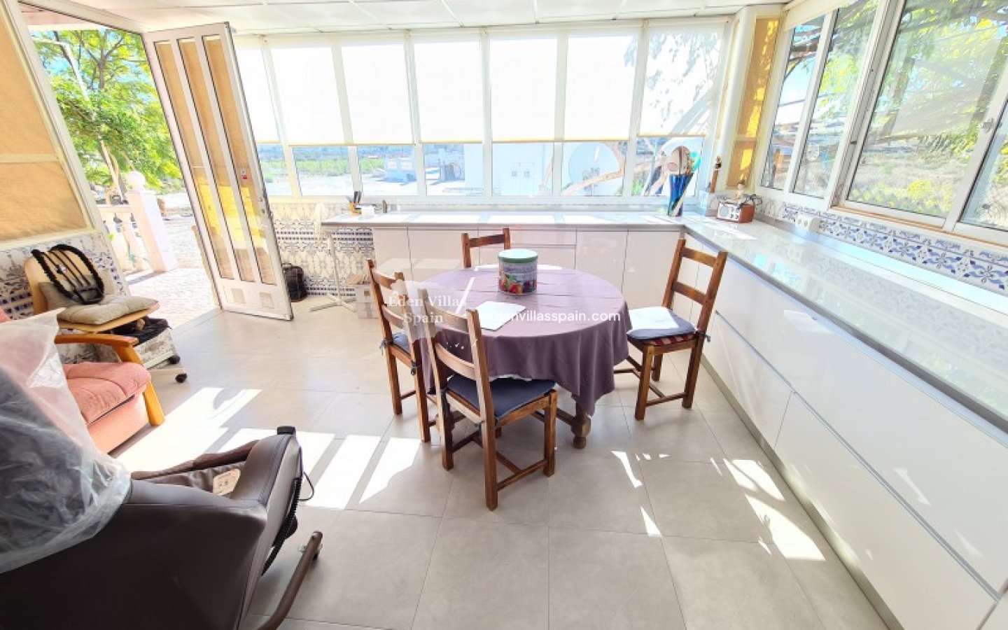 Resale - Country House - Fortuna