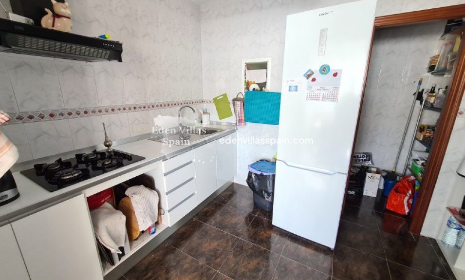 Resale - Country House - Fortuna