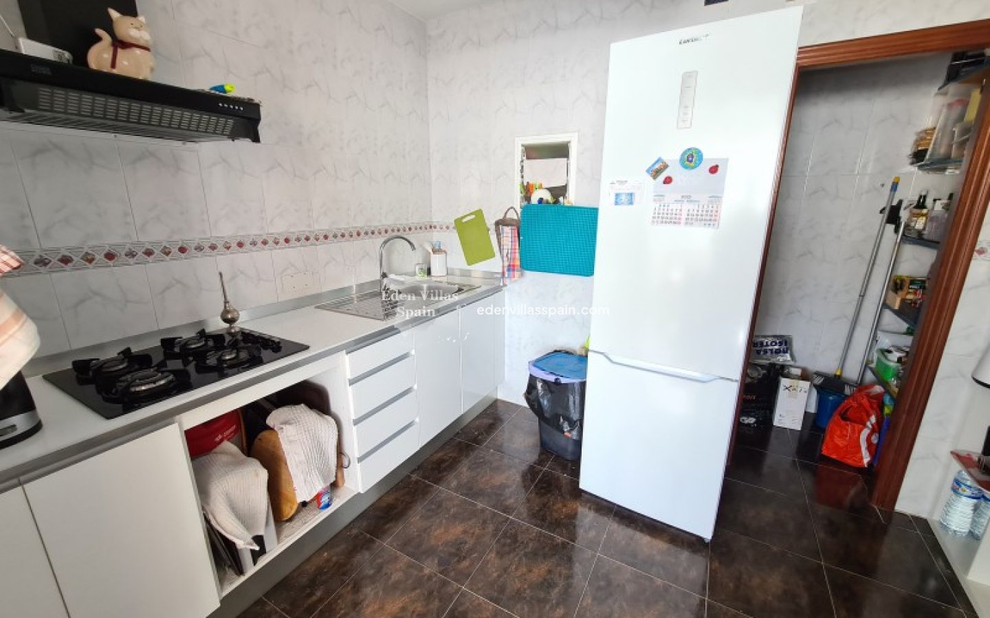 Resale - Country House - Fortuna
