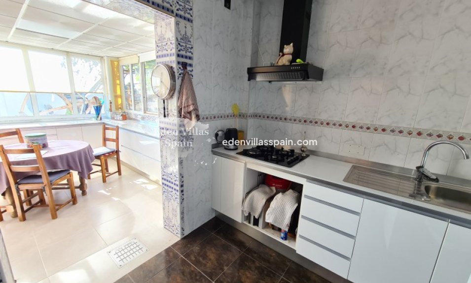 Resale - Country House - Fortuna
