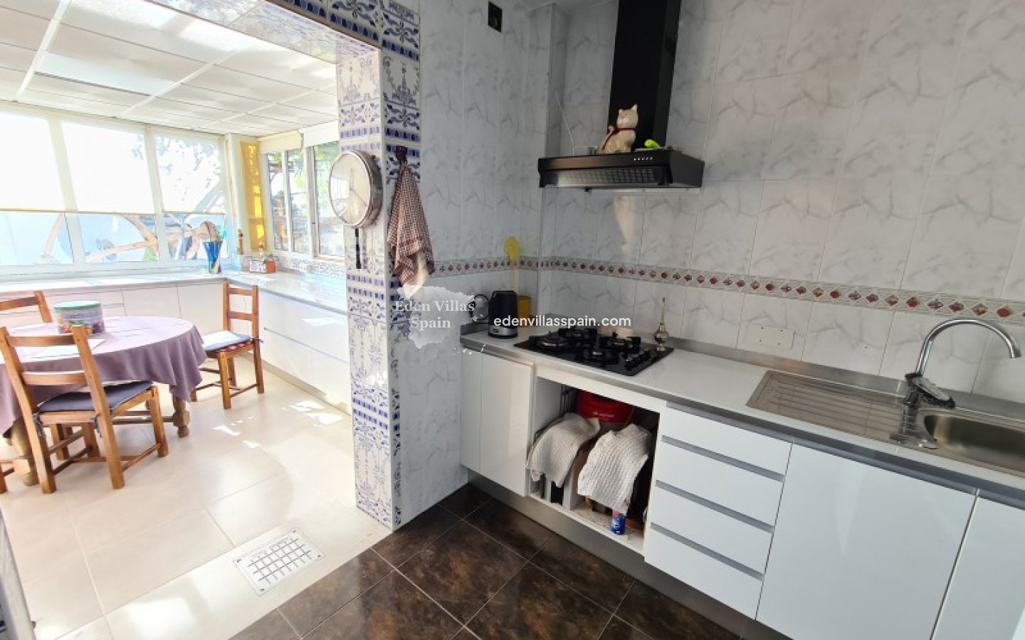 Resale - Country House - Fortuna