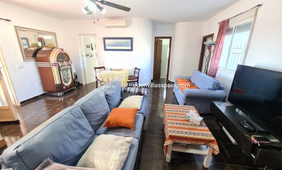 Resale - Country House - Fortuna