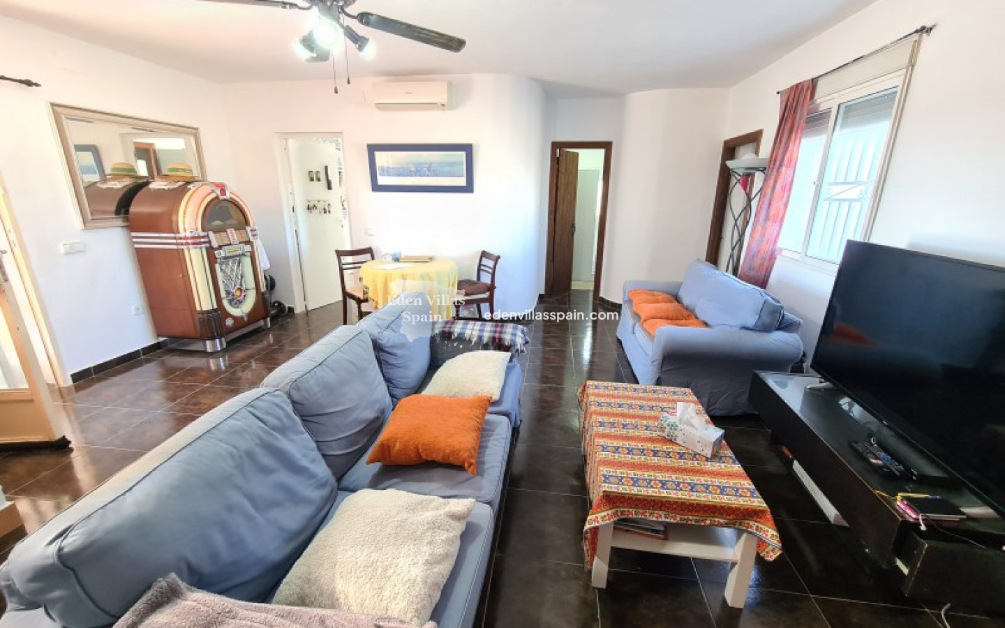 Resale - Country House - Fortuna