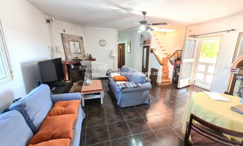 Resale - Country House - Fortuna