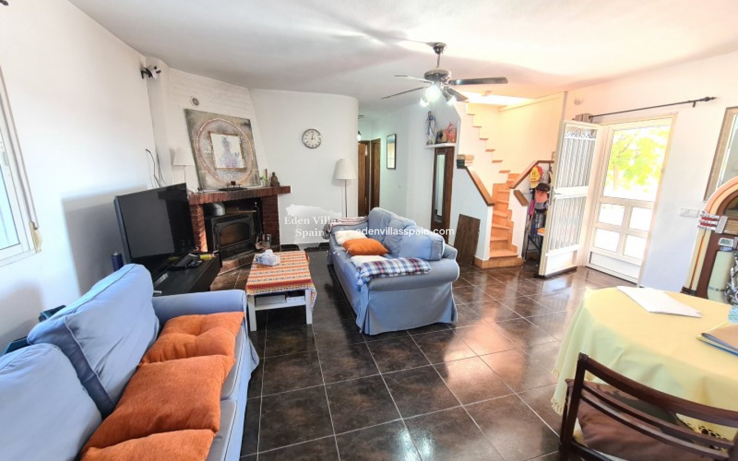 Resale - Country House - Fortuna