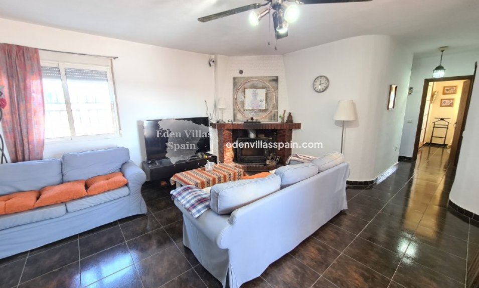 Resale - Country House - Fortuna