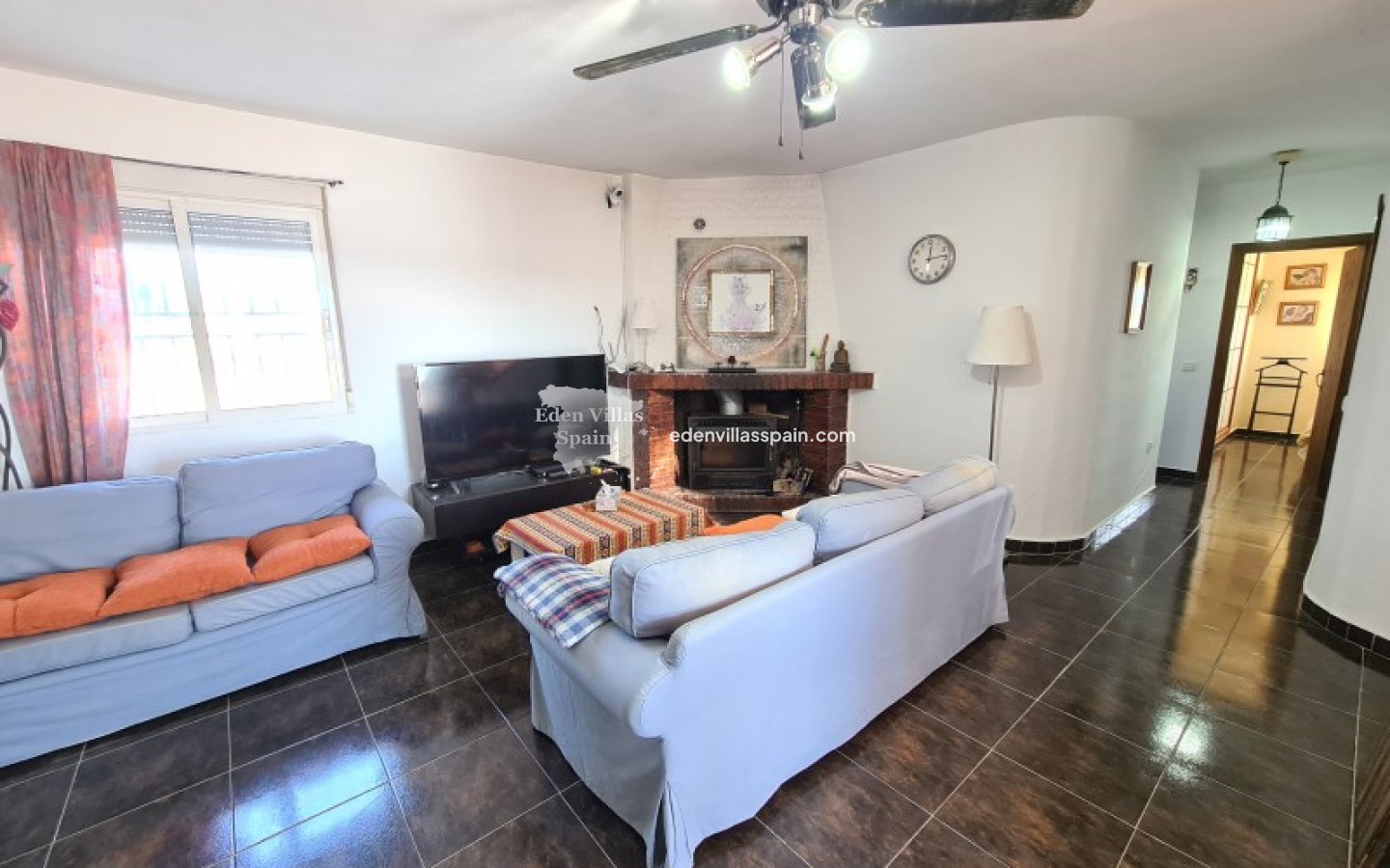 Resale - Country House - Fortuna