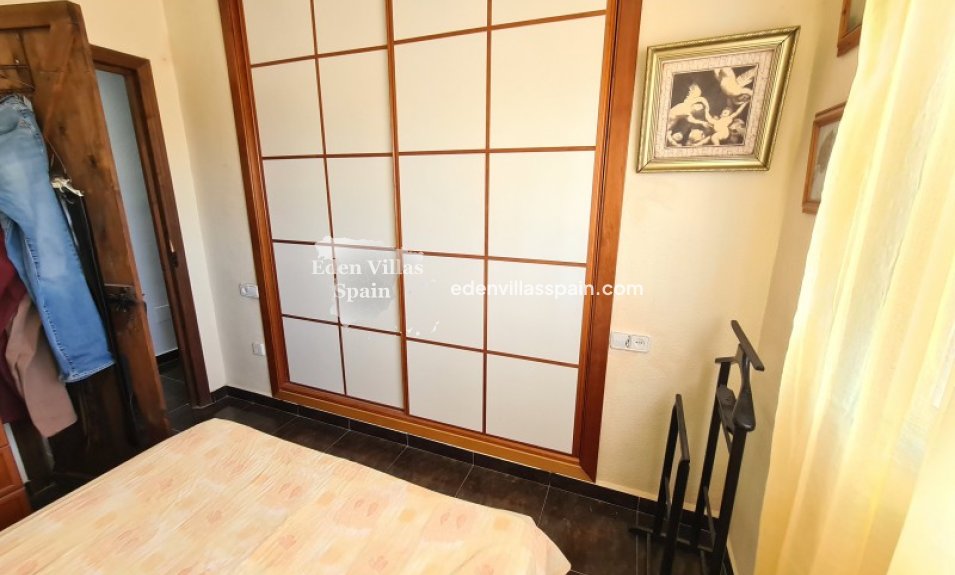 Resale - Country House - Fortuna