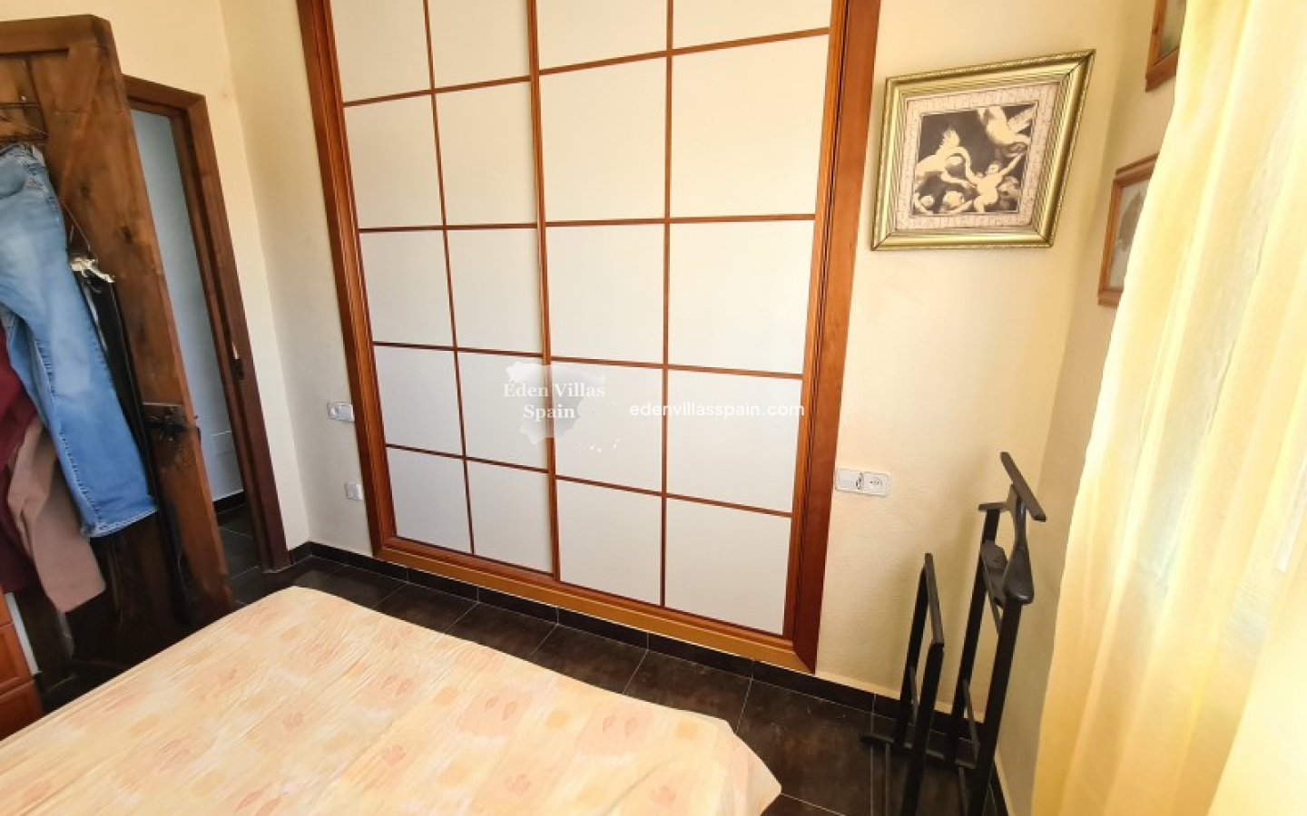 Resale - Country House - Fortuna