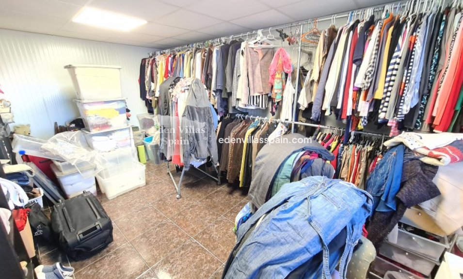 Resale - Country House - Fortuna