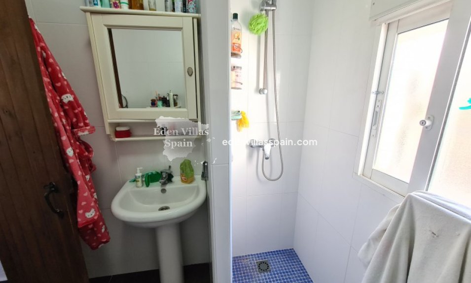 Resale - Country House - Fortuna