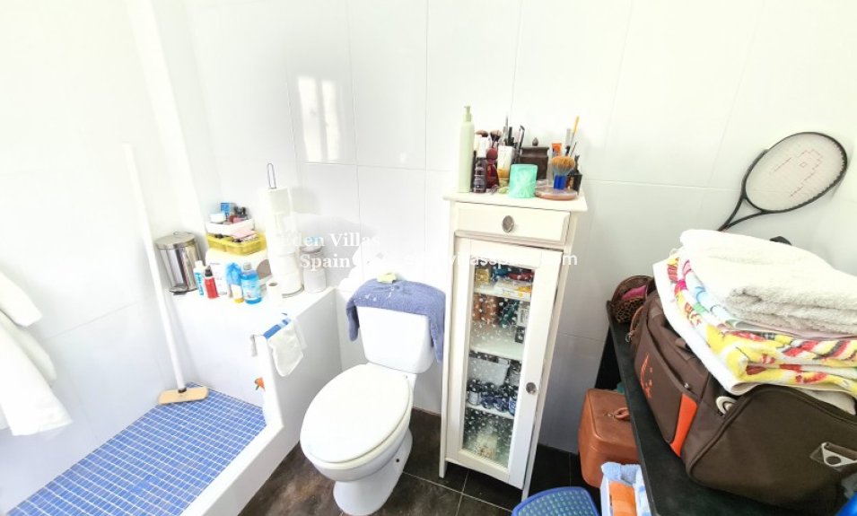 Resale - Country House - Fortuna
