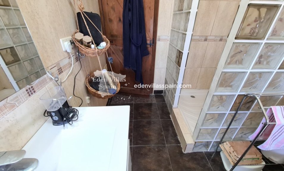 Resale - Country House - Fortuna