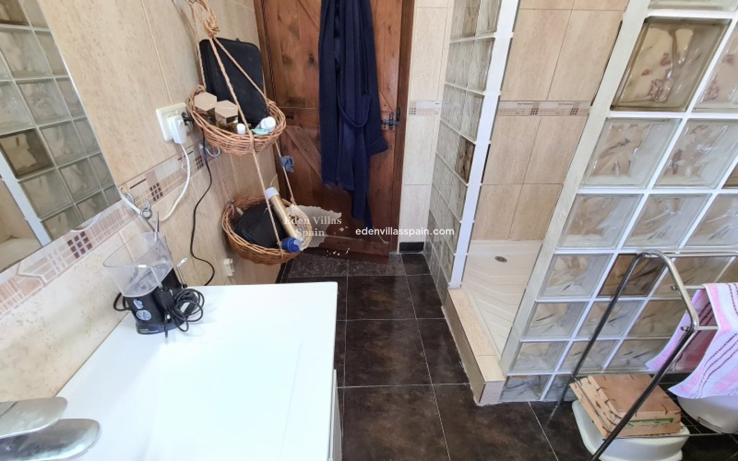 Resale - Country House - Fortuna
