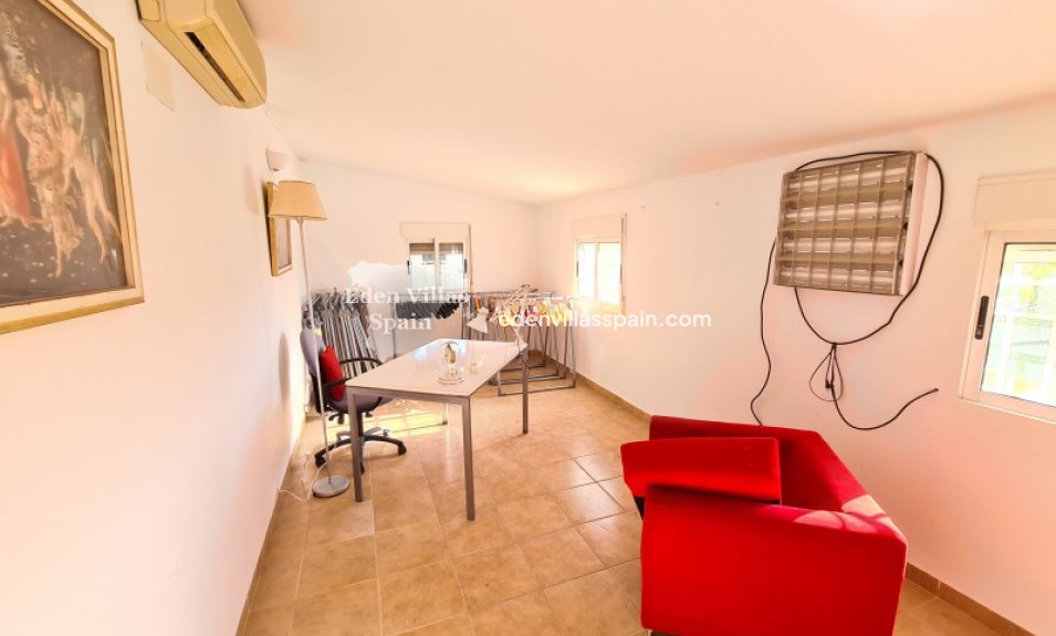 Resale - Country House - Fortuna