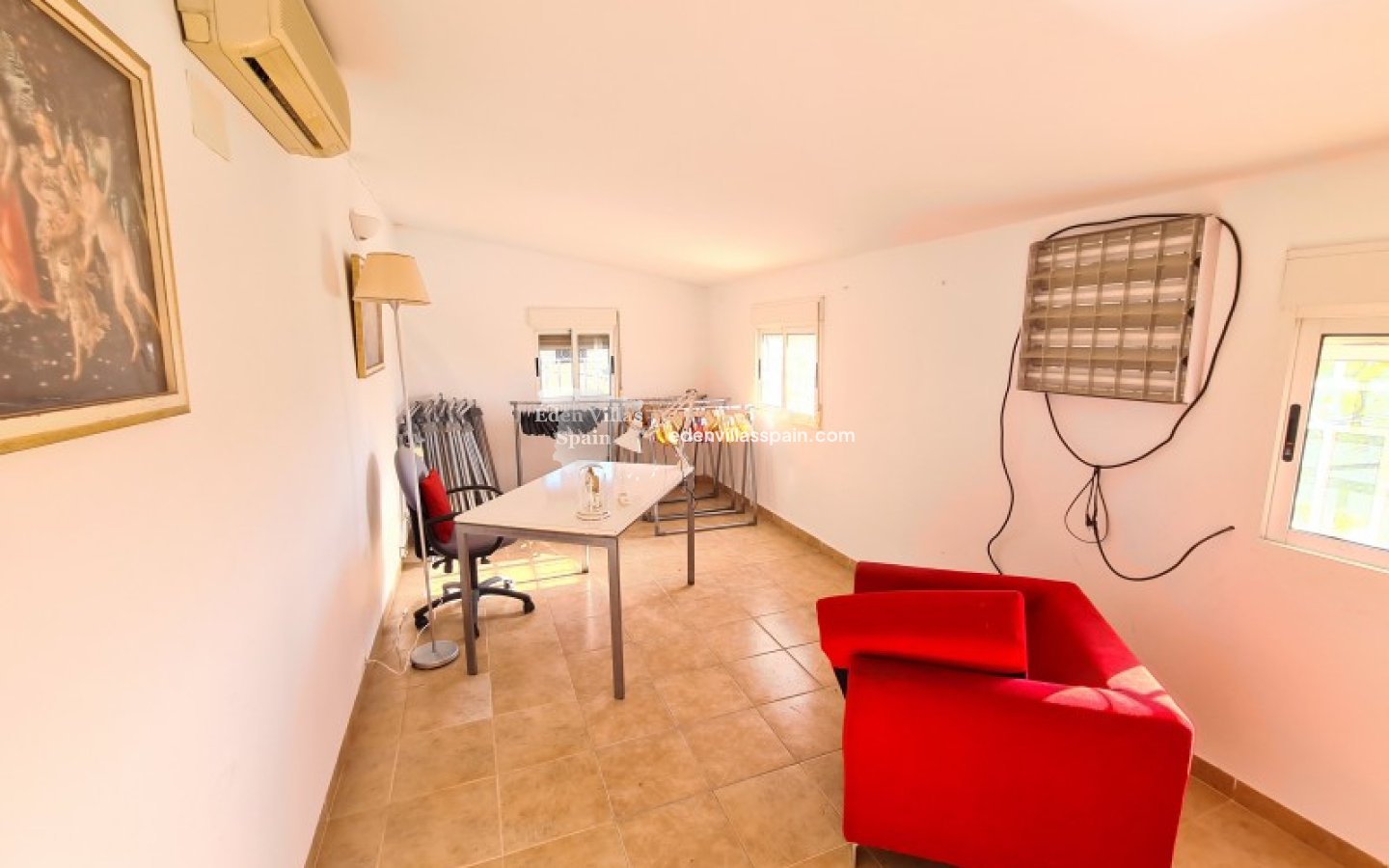 Resale - Country House - Fortuna